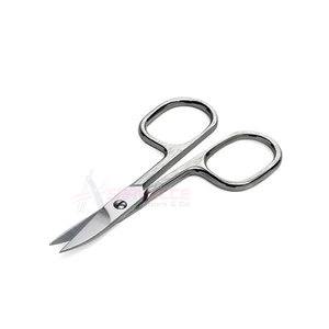 High Quality New Arrival <b>Nail</b> <b>Scissors</b> in Stock <b>Nail</b> <b>Scissors</b> Professional <b>Nail</b> <b>Scissors</b> Made in Pakistan - Product Image 1
