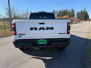 RAM 1500 TRX 2021, Modificada, Motor V8 Twincharged, Grupo de Equipamiento Nivel 2, 4WD - Product Image 2