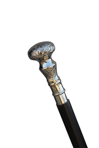 Handmade Wood <b>Walking</b> Cane with Metal Handle High Quality Classical Design Genuine Quality <b>Home</b> Decor for Sale - Product Image 5