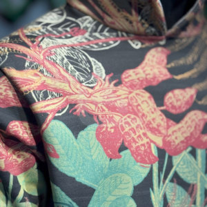 Sudadera con Capucha Personalizada por Sublimación para Hombre, Sudadera con Capucha Estampada, Logotipo Personalizado, Ropa Casual Urbana, Suministro de Fábrica al por Mayor - Product Image 4