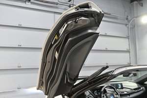 Seminuevo 2019 BMW i8 Roadster AWD Transmisión eléctrica automática RHD/LHD Dark Interior Acc Dirección izquierda/derecha - Product Image 4