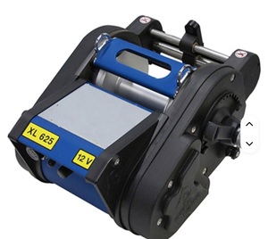 Tendances du moment : Moulinsets de pêche à la traîne Levelwinds XL 625 2026, 12 Volts, Électroniques Variables, Équipement de Pêche - Product Image 2