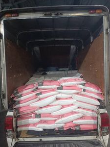 Azúcar blanco refinado ICUMSA 45 a precio de fábrica y entrega rápida en todo el mundo - Product Image 5