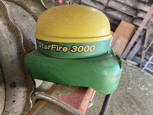 Johnn Dee.ere Starfire Système de direction automatique GPS SA-DXYGJ pour l'agriculture Utilisation agricole 220V Garantie 5 ans Prix d'usine 75% - Product Image 2