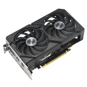 A S U S DUAL Gaming R a d e o n RX 9060 XT 8GB GDDR6 PCIe 5,0 VGA RX 9060XT GPU RX9060 XT Tarjeta de video para juegos PC Escritorio - Product Image 4