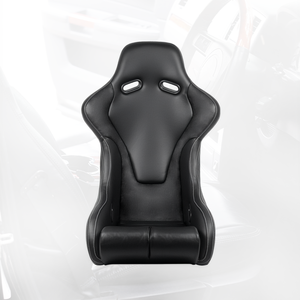 Siège baquet en fibre de carbone Apex prêt pour la course |   Siège sport intégral |   Qualité d'exportation d'usine en Malaisie - Product Image 1