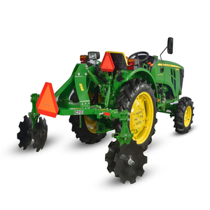 <b>Agricultural</b> <b>Equipment</b> Farm Tractor Disc Harrow From Om Power Engineers - Product Image 1