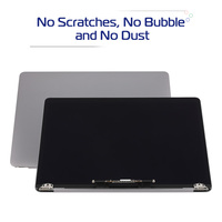 Écran Lcd pour Macbook Pro Air 2016 2017 2021 A1502 A1466 A1398 A1707 A1708 A1286 A2442 12 13.3 15.4 16 Pouces Assemblage D'affichage