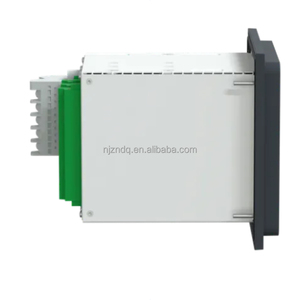 REL52039 Easergy P3U20 реле защиты 4L Ringlug, 1U, 10DI/5DO, Uaux: 48-230V, DI: 110-230V, RS-485 - Product Image 5