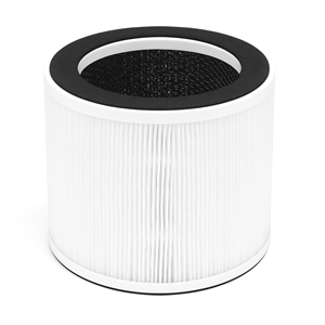 Cobectal H13 True HEPA 3 in 1 เครื่องฟอกอากาศสีขาว-แผ่นกรองสำหรับบ้าน 1 แพ็ค - Product Image 1