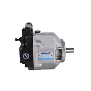 Bomba hidráulica de potencia mecánica Kompass Bombas de pistón de desplazamiento variable - Product Image 5