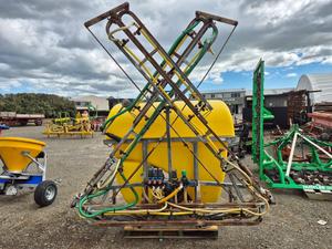 เครื่องพ่นยายก1000L 16ม. - Product Image 5