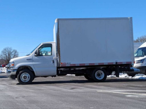 Camiones Volquete en Oferta, Nuevos Camiones de Caja 2024, Camiones Rectos en Venta - Product Image 2