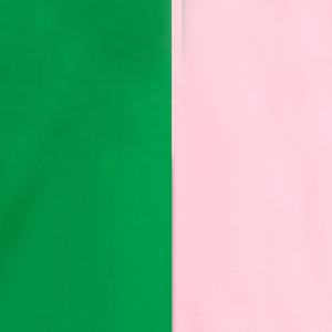 Sudadera de Color verde y rosa, ropa de universidad, sudadera con varias tallas - Product Image 3