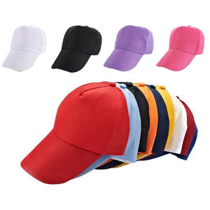 Fashion-Forward 100% coton papa chapeau haute qualité 6 panneaux promotionnels style sportif casquettes pour femmes et hommes - Product Image 2