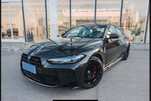 Auto Usado con Bajo Kilometraje, <span class=keywords><strong>BMW</strong></span> <span class=keywords><strong>M3</strong></span> Sedán 2025, Autos Usados Listos para Enviar - Product Image 2