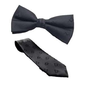 Custom Made Men <b>Dress</b> Shirts Ties for Sale Masonic Regalia Products for Sale in Low Price - Product Image 1