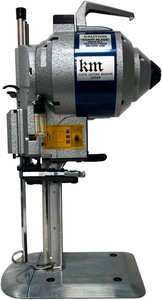 (GN) Envío Rápido, Máquina de Corte de Cuchilla Recta KM KS AUV de 8 Pulgadas, Alta Potencia, Portátil, con Velocidad Ajustable - Product Image 2