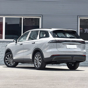 Véhicule à énergie nouvelle 2024, 5 portes, 7 places, traction avant, 1.5T, 156 chevaux, SUV hybride, voitures neuves et d'occasion fabriquées en Chine - Product Image 3