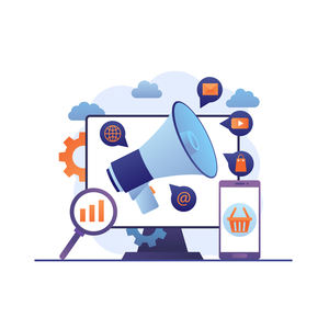 ¡Los mejores servicios de marketing digital del mundo indio ofrecidos con el mejor software de publicidad para las mejores tarifas! - Product Image 2