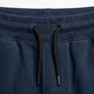 ชุดเซ็ตเสื้อฮู้ดดี้และกางเกงจ็อกเกอร์ผ้าฟลีซคอตตอนหลากสีสำหรับผู้ชาย สไตล์ลำลองโอเวอร์ไซส์ คุณภาพพรีเมียม สีสันปรับแต่งได้ รุ่นใหม่ - Product Image 4