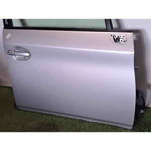 PUERTA DELANTERA DERECHA TOYOTA Prius 2ª Serie 6700147071 PUERTA 2ZRFXE (04>09) - Product Image 5