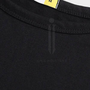 Último diseño, precio al por mayor, camiseta sin mangas para hombres hecha en el mejor material, camisetas sin mangas personalizadas para hombres - Product Image 5