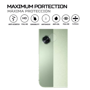 Protector de Pantalla Antishock para Oneplus Pad Go - Product Image 2
