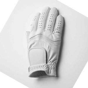 Gants de gardien de but en cuir respirant pour l'extérieur, style tendance, bonne qualité, dernier design, prix attractif, nouveauté - Product Image 4