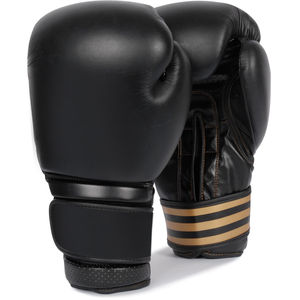 Guantes de Boxeo Ganadores Hechos a Medida, de Alta Calidad, de Cuero Profesional, Transpirables, Unisex, para Exteriores - Product Image 1
