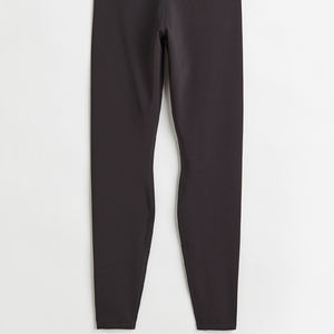 Yoga Workout Sport Pants Leggings Fitness Stretchy <b>Trousers</b> Ladies ladies wear - Product Image 6