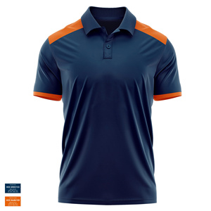 Camisetas OEM para Hombre, Color Sólido, 100% Algodón Jersey, Impresión Personalizada por Sublimación, Antiarrugas, Manga Corta, Corte Regular - Product Image 5
