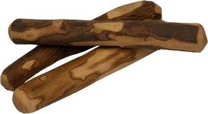 100% Café madera perros masticables con precio barato 2023 - Product Image 3