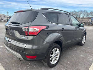 Auto Usado de Calidad a Precio Accesible, Ford Escape SE 2018, Volante a la Izquierda - Product Image 5