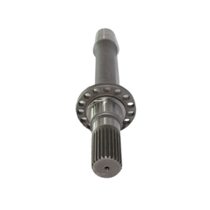 Baltacioglu 50.9800.33 Nouvelle pièce de rechange automobile d'angle d'arbre d'entraînement de haute qualité pour Mercedes- CITARO (O 530) 1998- - Product Image 2