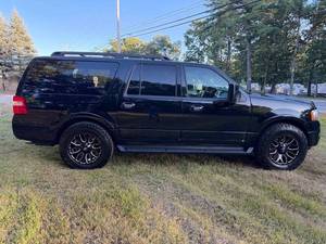 รถยนต์มือสอง Ford Expedition EL XLT ปี 2017 ราคาถูก หรูหรา พร้อมขาย - Product Image 5