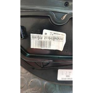 SPECCHIETTO RETROVISORE DESTRO HYUNDAI i20 1a Serie (08>14) - Product Image 2