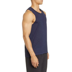 <b>Gym</b> Wear Bodybuilding <b>Men</b> Tank Top at Wholesale Price Unique Style Oversize Fitness Wear <b>Men</b> <b>Gym</b> <b>Vest</b> for Sale - Product Image 3