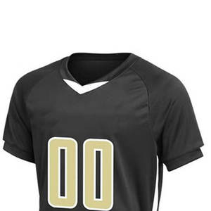 Uniforme de Lacrosse Deportivo de Secado Rápido y Cómodo con MOQ Bajo - Product Image 4