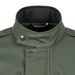 Trajes de Montar a Caballo Impermeables de Textil de Primera Calidad, Trajes de Montar a Caballo Impermeables de Textil de Marca Privada - Product Image 5