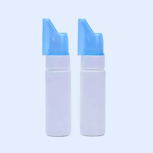 Botellas de spray nasal de plástico PET de alta calidad, 70ml, Material PP para medicina, envasado de alimentos, producto superior de Pavico, nuevo en Vietnam - Product Image 1