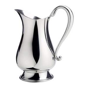 เหยือกน้ำโลหะเหยือกน้ำสำหรับโรงแรมร้านอาหารบ้านปาร์ตี้งานแต่งงานเครื่องครัวรับประทานอาหารใหม่ล่าสุด - Product Image 1