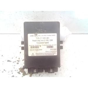MODULO ELETTRONICO NISSAN Serie Interstar (X70) A2c53106791 Zd3a2 Diesel 3000 (03>10) - Product Image 3