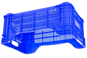 DPK07: <b>Plastic</b> Fruit <b>Crates</b> - Product Image 3
