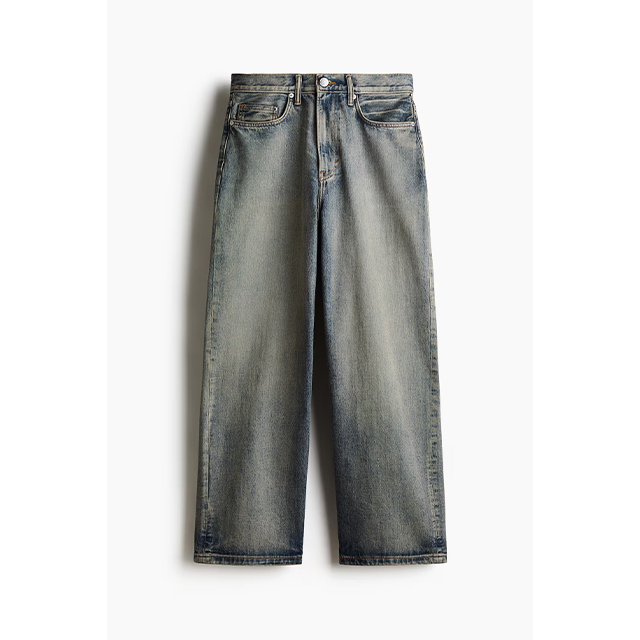Encuentra artesanía de calidad en jeans de carbono para hombres