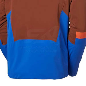 Chaquetas de Esquí Duraderas para Hombre, Chaqueta de Invierno Cortavientos para Hombre, Novedad en Oferta, Chaquetas de Esquí para Hombre - Product Image 6