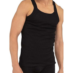 Wholesale High Quality Sleeveless Shirts Gym Wear Muscle Compression <b>Vest</b> Singlet for <b>Bodybuilding</b> - Product Image 3