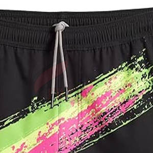 Pantalones Cortos Deportivos de Doble Capa para Hombre, Pantalones Cortos de Correr Elásticos, Pantalones Cortos de Gimnasio de Doble Capa para Hombre, Pantalones Cortos Deportivos Transpirables para Entrenamiento - Product Image 2