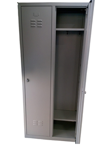 Turkey's Smart Metal Cabinet Steel <b>Locker</b> Gym and Parcel <b>Storage</b> <b>Locker</b> with Compact Laminate Material - Product Image 2