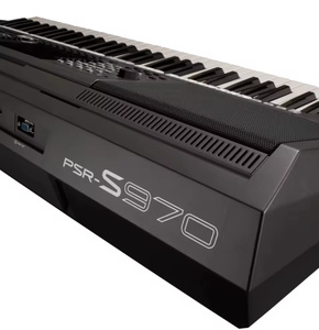 Clavier arrangeur LEGIT neuf PSR SX900 SX975 SX700 SX970 pour adultes et débutants, état neuf, mécanique, similaire à un piano droit - Product Image 3